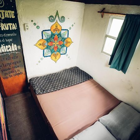 Viejo Lobo Hostel Cabo Polonio Bagian luar foto