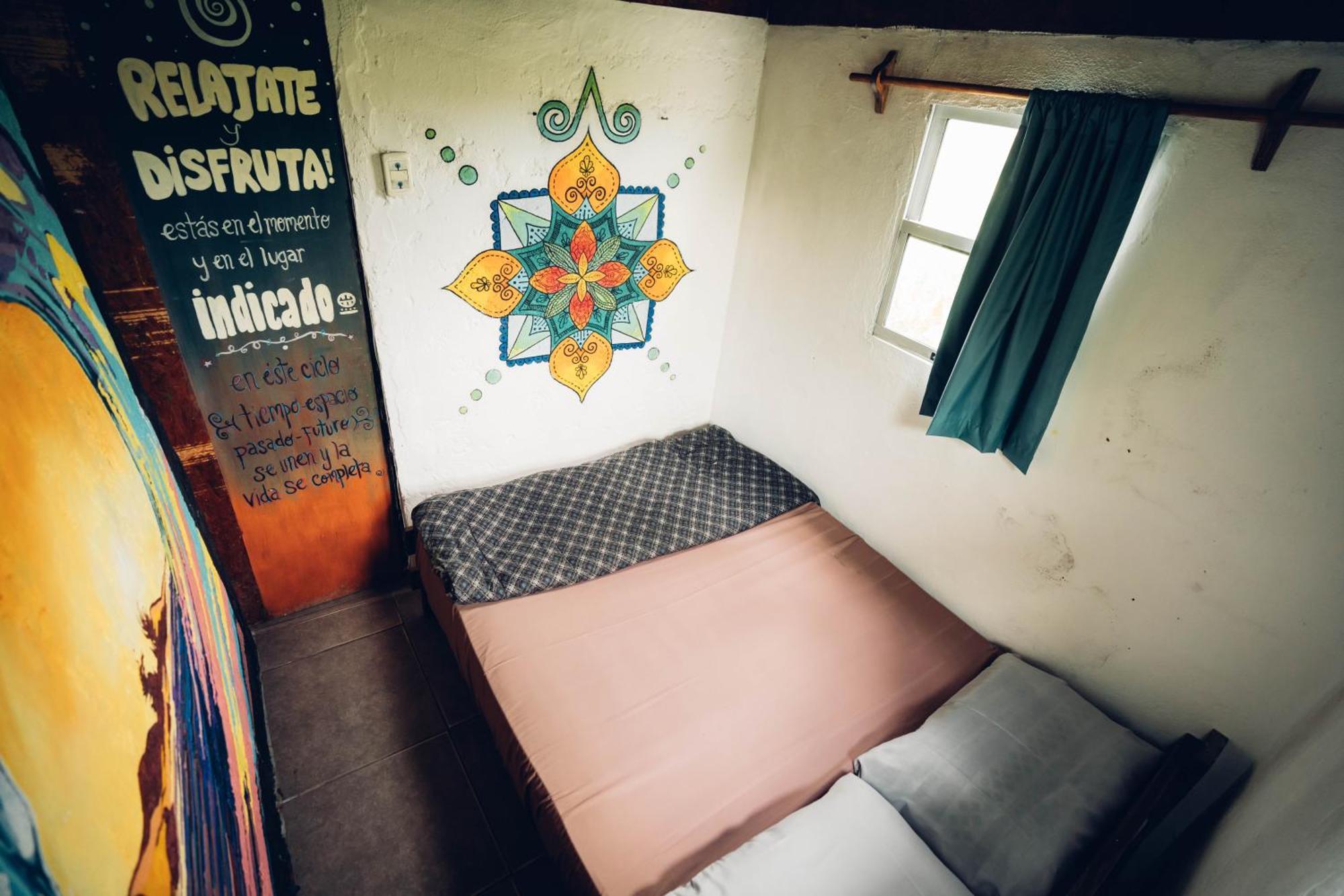 Viejo Lobo Hostel Cabo Polonio Bagian luar foto